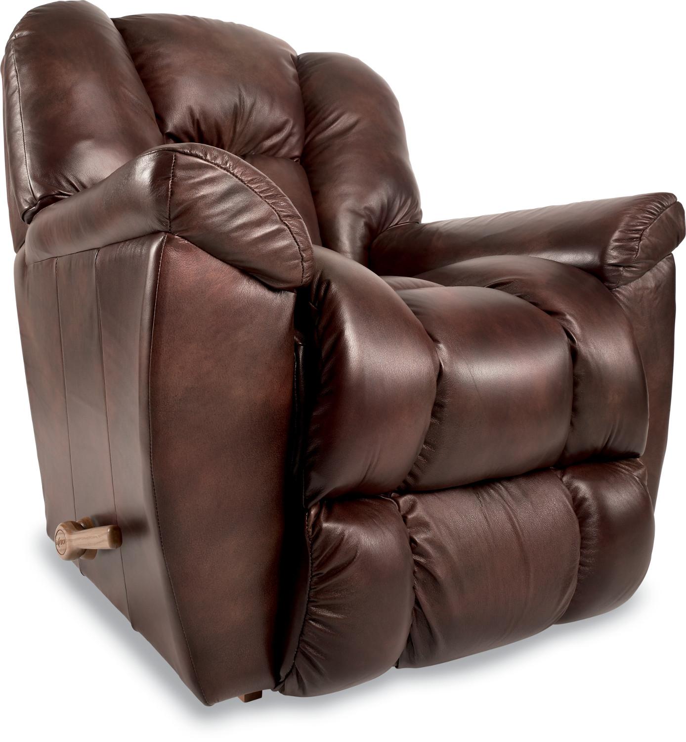 La-Z-Boy Maverick 010582 LG827775 Rocker Recliner | Pedigo